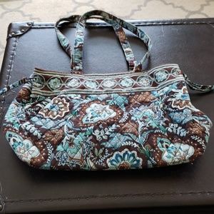 Vera bradley tote